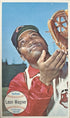 1964 Topps Oversized Leon Wagner Cleveland Indians #54