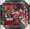 Ohio State Jeremiah Smith Facsimile Autograph 20x20 Framed Photo