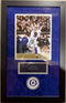 Dallas Cowboys Tony Romo Signed Framed 8x10 Photo