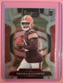 2025 Panini Select Concourse Shedeur Sanders Rookie Browns #54 Football π₯
