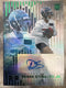 2022 Panini Illusions - Rookie Signs Derek Stingley Jr. #RS-DS Green /10 (AU,...