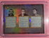 2023 Pieces of the Past Asia Triple Relic Okubo Saigo Kido Card #106