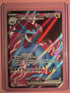 Pokémon TCG Salamence EX Full Art Holo Ultra Rare Card 177/159 Journey Together