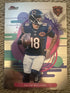 2025 Topps Finest Caleb Williams Uncommon NFL Chicago Bears #127