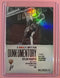 2025 Topps Hoops Dylan Harper DUNK-UMENTORY Rainbow Foil SP #D-12