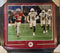 TreVeyon Henderson Signed 20x24 Photograph Ohio State Buckeyes With COA