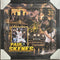 Pittsburgh Pirates Paul Skenes Facsimile Autograph 20x20 Framed Photo
