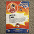 2025 Panini Donruss WNBA - Crunch Time Caitlin Clark #5