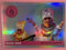 2025 Topps Disneyland 70 Foil Mama Odie