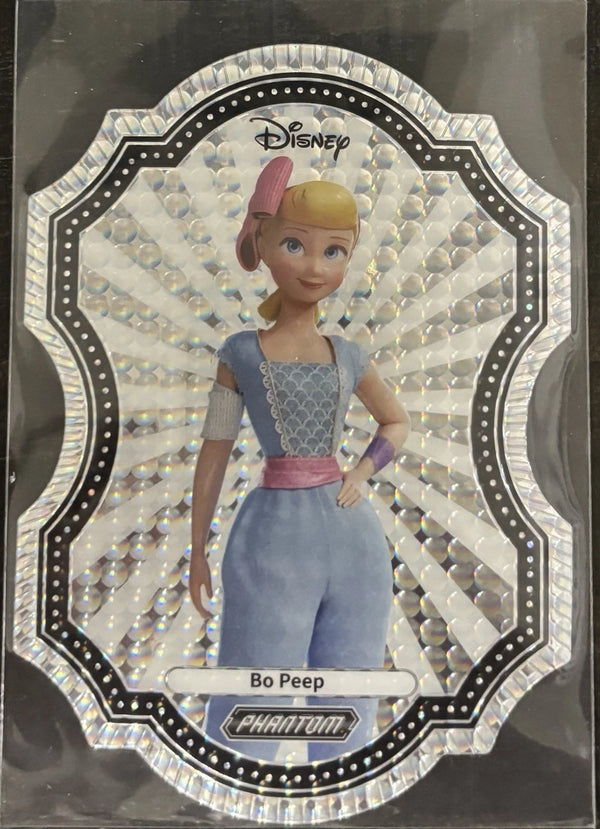 2025 Kakawow Phantom Disney #PD-YX-124 Bo Peep Die-Cut