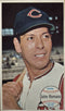 1964 Topps Oversized John Romano Cleveland Indians #59