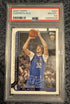 2025-26 Topps - Cooper Flagg #201 (RC) PSA 8.5