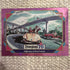 Topps Disneyland 70th Anniversary #147 Pink Shimmer Highway to the Future