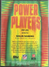 2025 Topps Chrome Malik Nabers Power Players Refractor Giants
