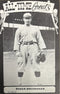 Roger Bresnahan 1973 TCMA All Time Greats Postcard