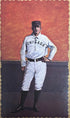 Cap Anson 1984 Art Card Series