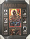 Star Wars Mandalorian 6 Facsimile Autograph Framed 20x20 Photo