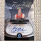 Topps Bowman Chrome 2025-26 Timeless Touch Gradey Dick Auto #TTA-GD Clippers