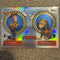 2025 Topps Toy Story 30 Years Woody And Slinky Dog Friend in Me #YGF-6