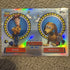 2025 Topps Toy Story 30 Years Woody And Slinky Dog Friend in Me #YGF-6