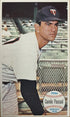 1964 Topps Oversized Camilo Pascual Minnesota Twins #32