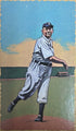 Cy Young 1984 Art Card Series