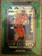 2025 Panini Prizm Draft Picks - New Recruits Cam Ward #16 Green Prizm RC TITANS