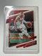 2021-22 Panini Donruss Optic Zach Lavine Chicago Bulls Card No. 105