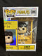 Funko Pop Plus #2095 Lucy Signed By Melanie Kohn “Lucy” Peanuts With JSA COA