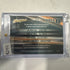 2025 Leaf City of Champions Title 8 Montana Rice Posey Game Used Relic /20