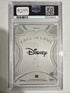 2025 Kakawow Disney Mickey/Minnie Mouse Fall In Love #01