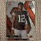 2025 Panini Mosaic Shedeur Sanders #290 Variation RC Cleveland Browns