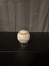 John Daly Signed Baseball SWAU COA