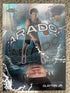 Walter Clayton Jr 2025-26 Topps Chrome Paradox Rookie RC Case Hit SSP PX-29