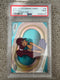 2025 Topps Chrome Disney Megafauna Teal Refractor #45 PSA 9