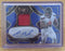 2025 Panini Select - Rookie Signature Memorabilia Jaylin Noel #RSMP-JNL Blue...
