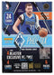 2023-24 Phoenix Basketball Debut Edition Blaster Box