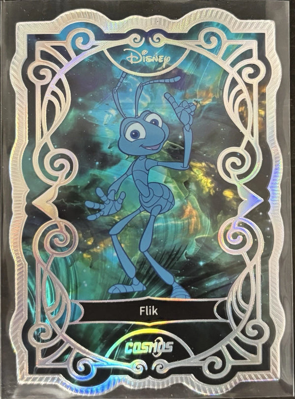 2025 Kakawow Cosmos Disney Flik Cdt-yx-210