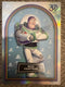 2025 Topps Disney Toy Story 30th anniversary BUZZ LIGHTYEAR #25 TZ