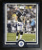 Penn State Nittany Lions Sean Lee Signed Framed 16x20 Inscr JSA