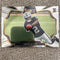 2025 Panini Select Ashton Jeanty Field Level Rookie RC #404 Raiders