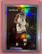 Anthony Edwards 2025-26 Topps NBA Hoops Rainbow Foil Minnesota Timberwolves #195