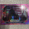 Topps 2025 Disneyland 70 Then & Now Great Moments Mr. Lincoln #4 Purple