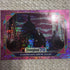 Topps 2025 Disneyland 70 Then & Now Great Moments Mr. Lincoln #4 Purple
