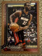 2025-26 Topps #77 Andrew Wiggins GOLD /2025. Miami Heat