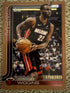 2025-26 Topps #77 Andrew Wiggins GOLD /2025. Miami Heat