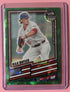 Max Bayles 2026 Panini Stars & Stripes Green Prizm #169