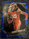 2025 Panini Prizm Black - Prospects Chris Henry Jr. #155 Blue Ice Prizm /125...
