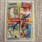 1986 Topps Autographed Pete Rose Years: 1975-1978 #5 Cincinnati Reds w/ JSA COA