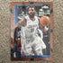 2025-26 Topps Chrome Kyrie Irving Basketball Border Refractor SP #40 Mavericks